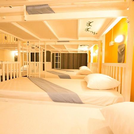 Backpack House Hostel Ao Nang Eksteriør billede