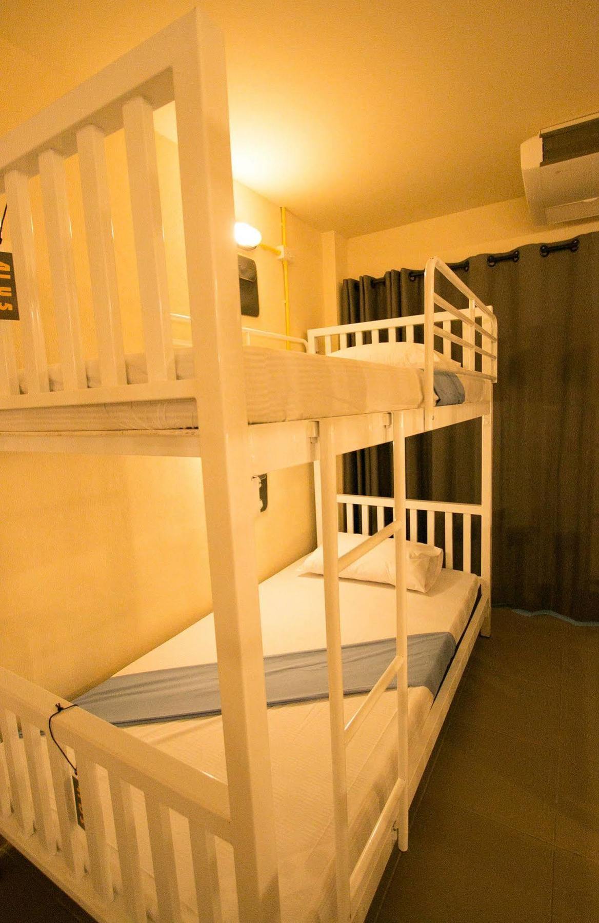 Backpack House Hostel Ao Nang Eksteriør billede